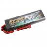 Gens Ace 5500mAh 7,6V 60C 2S1P HV batéria s Gens Ace 5500mAh 7,6V 60C 2S1P HV batéria s