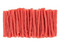 Nekko pochúťka pre psa, mäkké kačacie tyčinky, 500g, chutné maškrty Nekko pochúťka pre psa, mäkké kačacie tyčinky, 500g, chutné maškrty