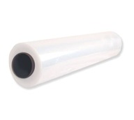 Priehľadná stretch fólia 3 kg 500x300 XXL na balenie ŠANCE Priehľadná stretch fólia 3 kg 500x300 XXL na balenie ŠANCE