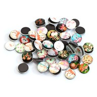 FLAMINGOS SILNÝ MAGNET NA CHLADNIČKU SADA 70 KS FLAMINGOS SILNÝ MAGNET NA CHLADNIČKU SADA 70 KS