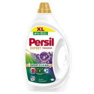Persil Lavender Expert Freshness Deep Clean Washing Gel 50 Wrań 2,25l Persil Lavender Expert Freshness Deep Clean Washing Gel 50 Wrań 2,25l