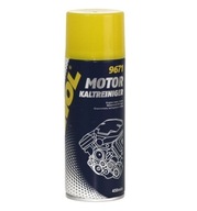 Čistič motora 450 ml / manol MANNOL 9671 Čistič motora 450 ml / manol MANNOL 9671