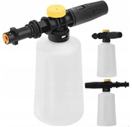 Penový rozprašovač 700 ml KARCHER K2 K3 K4 K5 K6 K7 podložky Penový rozprašovač 700 ml KARCHER K2 K3 K4 K5 K6 K7 podložky