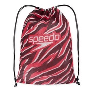 Speedo EQUIPMENT MESH BAG taška na príslušenstvo (35l)