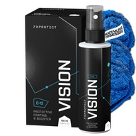 FX PROTECT VISION C-12 100ml 12 na mesiac ochrana laku FX PROTECT VISION C-12 100ml 12 na mesiac ochrana laku