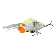 ADUSTA YAJIROBEE JR 6,5CM 19G ŽLTÝ TIGER ADUSTA YAJIROBEE JR 6,5CM 19G ŽLTÝ TIGER