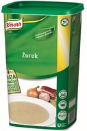 Knorr Żurek 1,4 kg