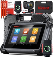 DIAGNOSTICKÝ TESTER VIDENT iSMART810 ELITE PRO PL DIAGNOSTICKÝ TESTER VIDENT iSMART810 ELITE PRO PL