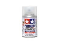 Plastový základný náter 100ml Tamiya 87152 Plastový základný náter 100ml Tamiya 87152