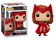 Funko Pop! Figúrka 715 WandaVision Halloween Wanda Funko Pop! Figúrka 715 WandaVision Halloween Wanda