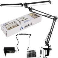 Stolná lampa Izoxis na kreslenie Stolná lampa Izoxis na kreslenie