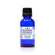 SUPER AROMAS Sladká vôňa čiernych ríbezlí 30 ml