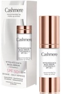 CASHMERE DD Vyhladzujúce podkladové sérum s vitamínom C SPF50 CASHMERE DD Vyhladzujúce podkladové sérum s vitamínom C SPF50