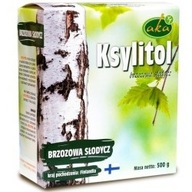 Aka Crystal Xylitol 0,5 kg Aka Crystal Xylitol 0,5 kg