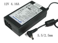 CANAL+ DECODER zdroj FSP050-1AD121C 12V/4,16A - DC vidlica 5,5/2,5mm NOVINKA CANAL+ DECODER zdroj FSP050-1AD121C 12V/4,16A - DC vidlica 5,5/2,5mm NOVINKA
