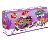 Paw Patrol Happy day magnety ML4034-04 Paw Patrol Happy day magnety ML4034-04