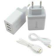 FAST Charger 230V napájací zdroj pre Sony Xperia 10V FAST Charger 230V napájací zdroj pre Sony Xperia 10V