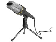 Mikrofón Tripod Work Chat Karaoke Tracer Screamer