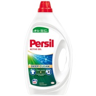 Persil Deep Clean White prací gél 44pr 1,98l