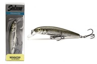 WOBLER SALMO MINNOW PLÁVAJÚCI 7cm - QMW161 WOBLER SALMO MINNOW PLÁVAJÚCI 7cm - QMW161