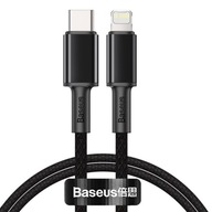 USB-C - Lightning Baseus kábel 20W 5A PD 2m BRAID