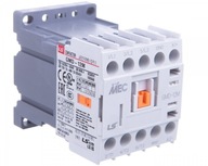 Stýkač miniatúrny 12A 3P 1z 24V DC GMD-12M Stýkač miniatúrny 12A 3P 1z 24V DC GMD-12M