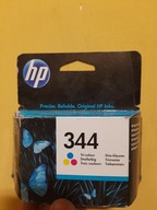Farba atramentu HP 344 C9363EE Farba atramentu HP 344 C9363EE