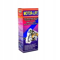 MOTOR-LIFE MOTOR LIFE zjemňovač kovov 250ml MOTOR-LIFE MOTOR LIFE zjemňovač kovov 250ml