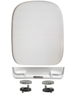 WC sedadlo s pomalým zatváraním pre Koło Style WC sedadlo s pomalým zatváraním pre Koło Style