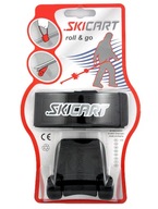 SKICART KOLESÁ LYŽIARSKE VALCE POHODLNÁ PREPRAVA SKICART KOLESÁ LYŽIARSKE VALCE POHODLNÁ PREPRAVA