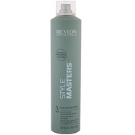 Sprej na vlasy Revlon SM Volume Elevator 300 ml Sprej na vlasy Revlon SM Volume Elevator 300 ml