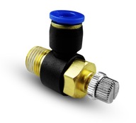 sýtič presný ventil 1/2 palca 10MM zásuvný auto sýtič presný ventil 1/2 palca 10MM zásuvný auto