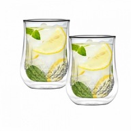 Termálne poháre 300ml Vialli Design 2 ks Termálne poháre 300ml Vialli Design 2 ks