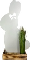 OZDOBNÁ KRABIČKA VEĽKONOČNÉ VAJÍČKO 76cm OZDOBNÁ KRABIČKA VEĽKONOČNÉ VAJÍČKO 76cm