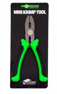 Kliešte Korda Mini Krimp Tool Kliešte Korda Mini Krimp Tool