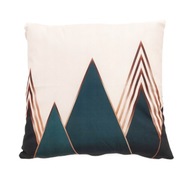 DEKORATÍVNY OBLIEK NA VANKÚŠ 45x45 cm VELÚROVÉ GLAMOUR TOPS # DEKORATÍVNY OBLIEK NA VANKÚŠ 45x45 cm VELÚROVÉ GLAMOUR TOPS #