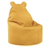 HORČIČKOVÉ KOLÍSKO PRE DETI, TEDDY HORČIČKOVÉ KOLÍSKO PRE DETI, TEDDY