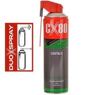 CX80 čistič elektrických kontaktov