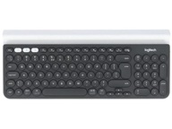 Časť bezdrôtovej klávesnice LOGITECH Logitech K780