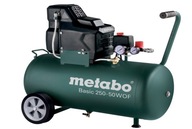 Základný kompresor 250-50 W OF 601535000 Metabo