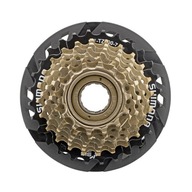 SHIMANO MF-TZ500 7-rýchlostná voľnobežka 14-28T S KRYTOM SPEK SHIMANO MF-TZ500 7-rýchlostná voľnobežka 14-28T S KRYTOM SPEK