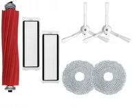 SADA KIEF FILTRE MOPS PRE ROBOROCK Q REVO