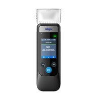 Alkohol tester Drager Alcotest 7000 Dve metódy merania Alkohol tester Drager Alcotest 7000 Dve metódy merania