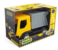 TECH TRUCK 35361 Smetiarske auto TECH TRUCK 35361 Smetiarske auto