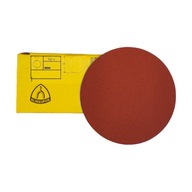KLINGSPOR BRÚSNY KOTÚČ PS18E 125 mm 60 Hromadné balenie 50 ks
