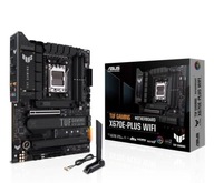 Základná doska TUF GAMING X670E-PLUS WIFI AM5 4DDR5 Základná doska TUF GAMING X670E-PLUS WIFI AM5 4DDR5