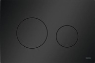 Matte Black Loop Button pre TeCe rám Matte Black Loop Button pre TeCe rám