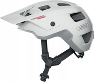 MTB cyklistická prilba ABUS MoDrop Polar White MTB cyklistická prilba ABUS MoDrop Polar White