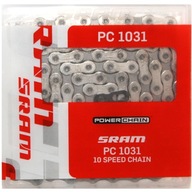 Reťaz Sram CN PC1031 114LI 10 rýchlostí 92.2711.114.105 Reťaz Sram CN PC1031 114LI 10 rýchlostí 92.2711.114.105