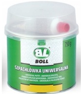 BOLL UNIVERZÁLNY tmel 750G BOLL UNIVERZÁLNY tmel 750G